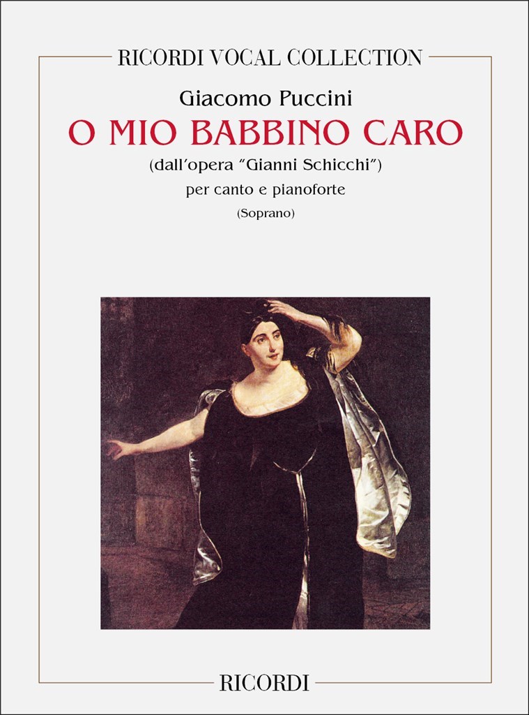 O Mio Babbino Caro